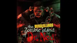 Borderlands1 playthrough Jacobs Cove pt2