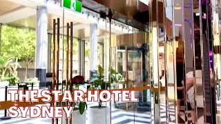 The Star Hotel & Grand Residences | Sydney