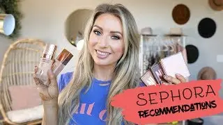 SEPHORA HOLIDAY BONUS SALE RECOMMENDATIONS