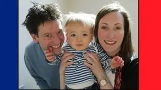 French parents are superior, says 'Bringing Up Bebe' author