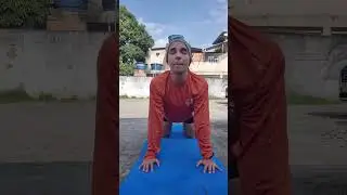 O que faz parte do meu treinamento - Alongamento e Mobilidade