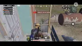 BGMI  montage/Inf3rno gamer