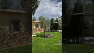 Cortijo Bustamante Alojamiento Rural