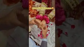 He surprised me🥰❤️ Alhumdulillah for everything ❤️ #lifeinvillage #shortvideo #youtubeshorts
