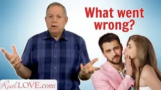 Dating Confusion Explained&mdash;You Can Stop Wondering What Went Wrong