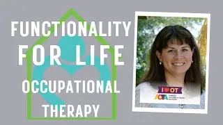 Tampa FL In Home Occupational Therapy Services