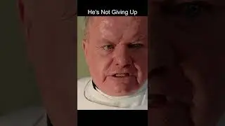Dramatic Gun Confrontation!