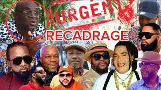 KONNY STARS A D&Eacute;MONTR&Eacute; BA VERITE WERRASON NA WENGE JEAN NGUBAL D&Eacute;CORTIQUE JB MPIANA MANDA ADOLPHE FE