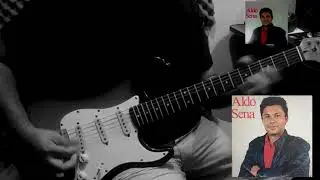O Gat&atilde;o - Aldo Sena 1987 ( Cover )