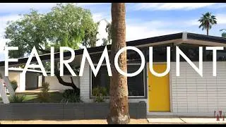 Investing In Multifamily | Fairmount Apartments -  Phoenix, AZ | Midcentury Modern Transformation