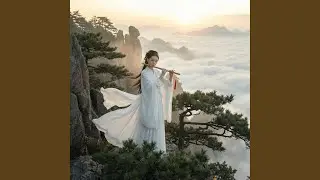 Melody of Silk and Morning Mist