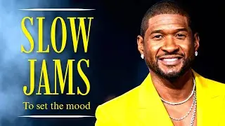 Best 90s R&B Playlist ♥️ – Usher, Brian McKnight, Gerald Levert, Joe, Babyface