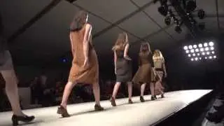 2015 Emerging Designer Caroline Hulsey