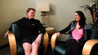 Cherry Creek Athletic Club on The Best of the Rockies
