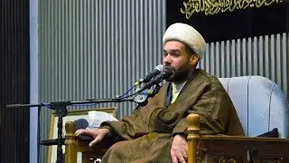 محاضرة دينية الشيخ محمد الخويلدي || الجمعة ١٠ شعبان ١٤٤٧هـ
