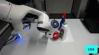 DDGC:  Generative  Deep  Dexterous  Grasping  in  Clutter