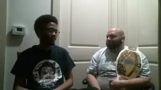 Royal Rumble Weekend