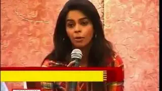 Mallika Sherawat receives threat calls
