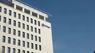 ШТАБ-КВАРТИРА &laquo;РУСГИДРО&raquo; ПОЛНОСТЬЮ ПЕРЕЕХАЛА В КРАСНОЯРСК