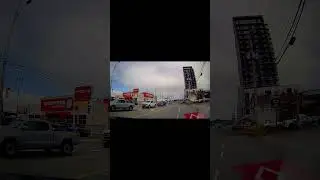 Halifax to Bedford: Scenic Drive