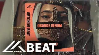 Aggressive K-POP Type Beat 