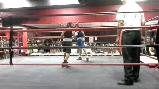 Phoenix boys center sergio segundo