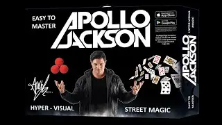 Apollo Promo Magic Kit