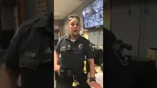Dallas, PA Police company.  Covering for a crime and fixing Investigation result.