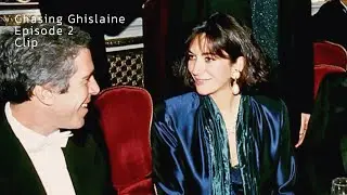 Chasing Ghislaine Ep2 clip