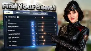 Your Sensitivity Is Wrong! Here's How to Fix It in COD Mobile