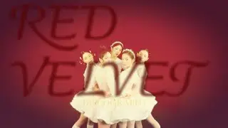 Ranking RED VELVETs Discography