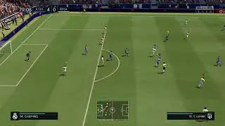 Ashbourne College Fifa 22 Finals