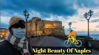 Naples night ride/italian mallu