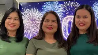 Holidays in Cathedral City California 2025
