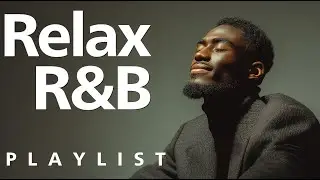 【R&B Soul】Midnight Stillness in the City &ndash; Chill & Relaxing Soul Playlist