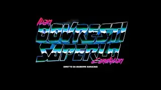 IVAN - DOVRESTI SAPERLO feat. Candyvan