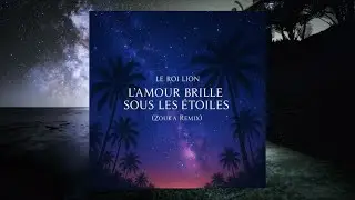 LE ROI LION &ndash; L&rsquo;AMOUR BRILLE SOUS LES &Eacute;TOILES (Zouka Remix) | TikTok Music | Version Zouk love Love 