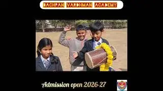 Vardhman School# Narsinghpur # Funtastic# Makar Sankranti celebration🎉🎊