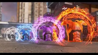 Проверка мифов в apex legends mobile #2