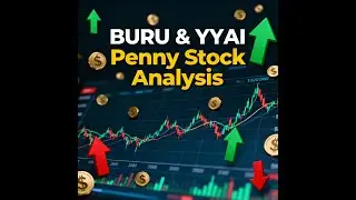 Трейдеры пенни-стоков спешат в BURU и YYAI &mdash; вот почему!