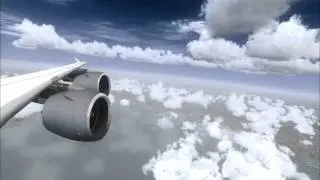 Opus weather engine (FSX)