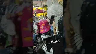 ibarbo park  #ibarbopark #jogja #2025 #salingsubscribeyoutube