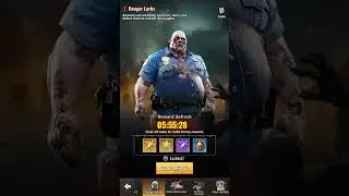 Last Z Survival Shooter Bullseye Booty