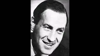 Buddy Clark - Love Is A Random Thing