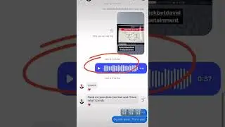 3 Tips to Network Better Using Instagram Voice Notes