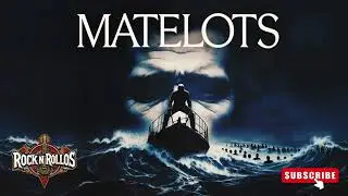 MATELOTS &ndash; Rock&rsquo;n&rsquo;Rollos | Rock fran&ccedil;ais & breton | Hommage aux marins