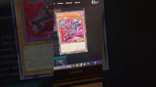 Super Quantum Mechs Get HUGE Upgrade With Dark Ranger Yu-Gi-Oh Cards