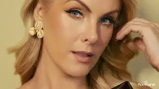 Coleção Florena | Videoaula Rommanel | Ana Hickmann