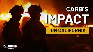 Are California&rsquo;s Climate Policies Making Wildfires Worse? | Susan Shelley