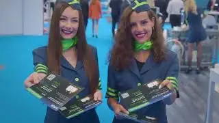 FLS at Breakbulk Europe 2022 #FLSGroup #BreakBulkEurope2022
